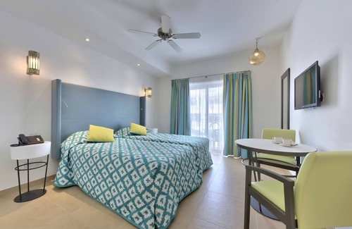 Qawra Resort | db San Antonio Hotel & Spa - All Inclusive