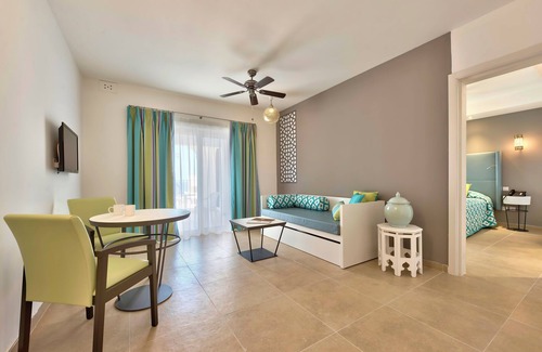 Qawra Resort | db San Antonio Hotel & Spa - All Inclusive