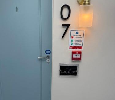 Portrush Apartment | DB Stays