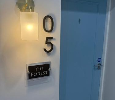 Portrush Apartment | DB Stays