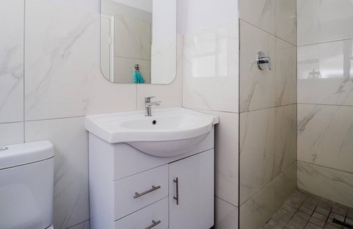 Eversdal Villa | DBN VILLE SUITS 3 BEDROOMS