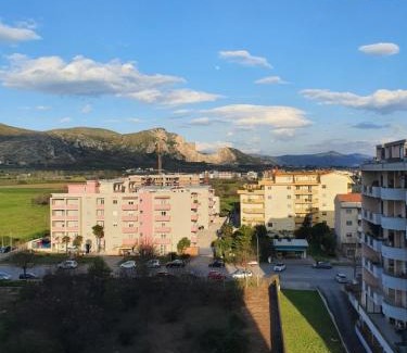 Santa Maria Capua Vetere House | Dc apartment