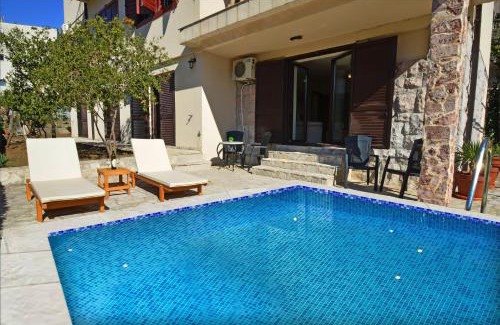 Kotor Apartment | DC Apartment D
