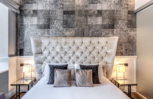 Rione III Colonna House | DC Collection Spagna