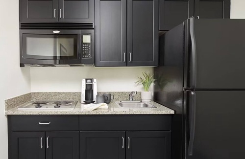 Capitol Hill Hotel | DC Family Escape | 4 Kitchenette Units Near Landmarks & Dining Hotspots