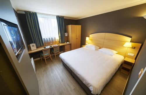 Drogenbos Hotel | DC Hotel Drogenbos
