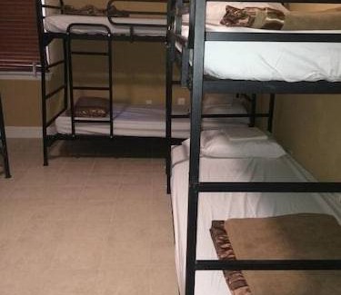 Shaw Hostel | DC International Hostel