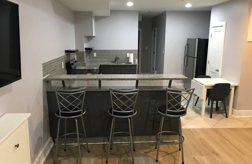 Columbia Heights Apartment | DC Modern Apartment In DC Close To Metro