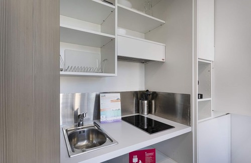 Maddalena Apartment | DClass Apartments by Wonderful Italy