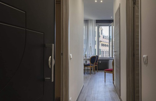 Maddalena Apartment | DClass Apartments by Wonderful Italy