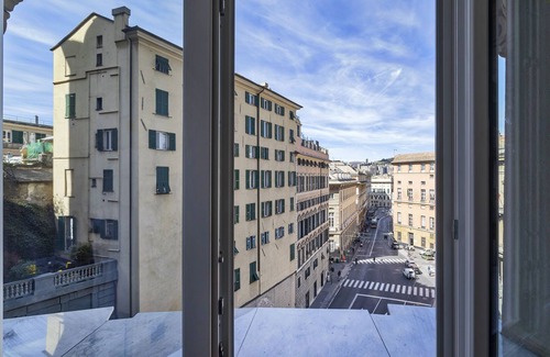 Maddalena Apartment | DClass Apartments by Wonderful Italy