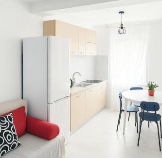 Cluj-Napoca Apartment | DD Apartments - Iuliu Moldovan