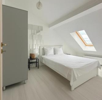 Cluj-Napoca Apartment | DD Apartments - Iuliu Moldovan