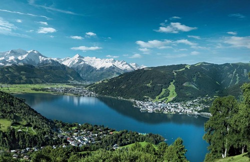 Schuttdorf Apartment | DD Apartments Zell am See