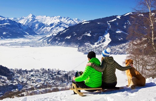 Schuttdorf Apartment | DD Apartments Zell am See