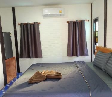 Ko Lanta Hotel | DD Beach Houses