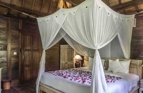 Tegallalang Hotel | DD Ubud Villa