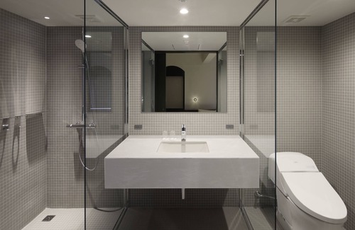 Chuo Hotel | DDD Hotel