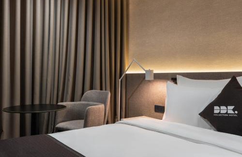 Duhok Province Hotel | DDK Collection Hotel