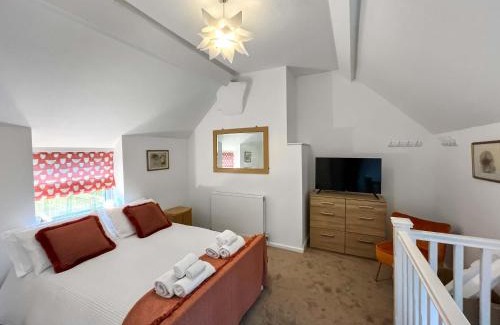 Rhyl House | Ddwylig Bach - Uk48623
