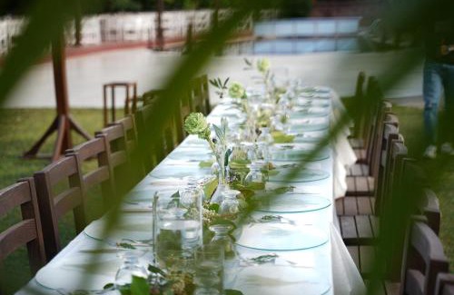 Golcuk Hotel | Değirmenbaşı Otel & Restoran