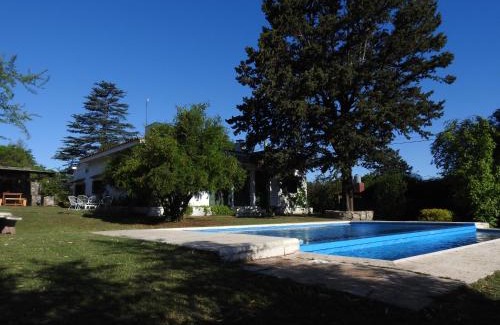 Rio Ceballos House | De Adobe Unquillo