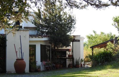 Rio Ceballos House | De Adobe Unquillo