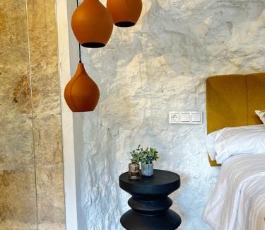 Alcala del Jucar Apartment | De Alcalá al cielo Frida