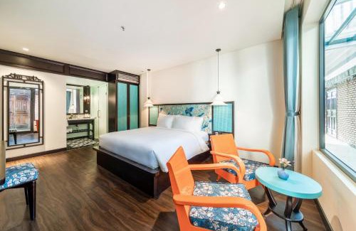 Cam Chau Hotel | De An Hotel