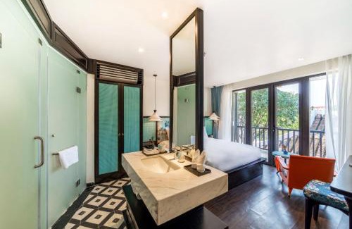 Cam Chau Hotel | De An Hotel