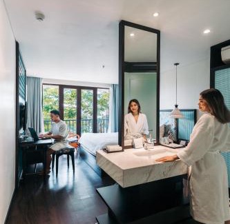 Cam Chau Hotel | De An Hotel