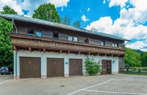 Bruck an der Grossglocknerstrasse House | detached modern holiday home with sauna in the Salzburgerland