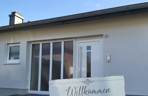 Bad Bertrich Apartment | Holiday apartment Falkenlay