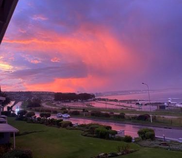 Mossel Bay Apartment | De Bakke Terrace 81