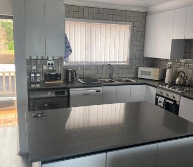 Mossel Bay Apartment | De Bakke Terrace 81