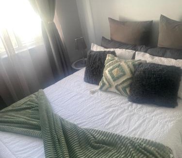 Mossel Bay Apartment | De Bakke Terrace 81