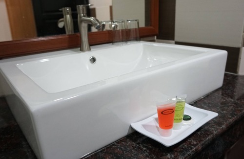 Kuah Hotel | De Baron Resort
