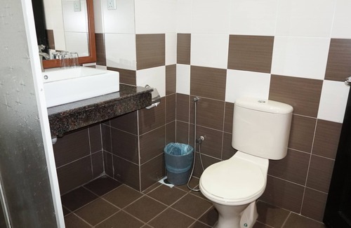 Kuah Hotel | De Baron Resort