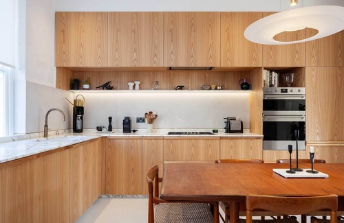 De Beauvoir Apartment | De Beauvoir Hideaway, by Veeve