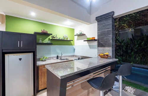 Nakula Villa | De'bharata Bali Villas Seminyak