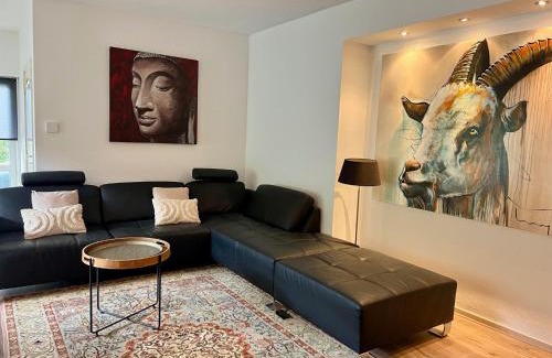 Valkenburg aan de Geul Apartment | De Biejebosj