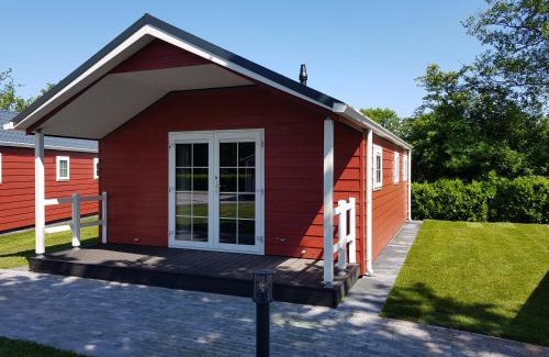Nunspeet Other | De Bijsselse Enk, Noors chalet 8