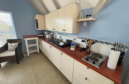 Sunset Beach Apartment | De Blauwvoet - Dolfyn (Sunset Beach)