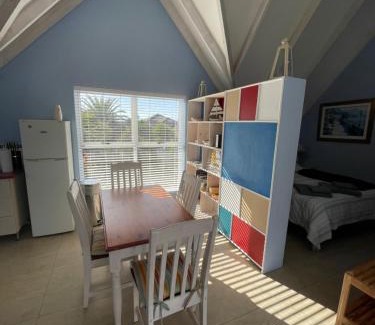 Sunset Beach Apartment | De Blauwvoet - Dolfyn (Sunset Beach)