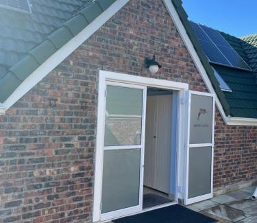 Sunset Beach Apartment | De Blauwvoet - Dolfyn (Sunset Beach)