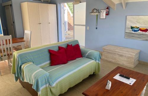 Sunset Beach Apartment | De Blauwvoet - Dolfyn (Sunset Beach)