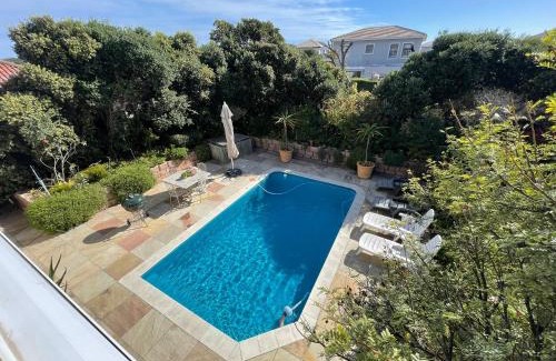 Sunset Beach Apartment | De Blauwvoet - Flamingo Apartment