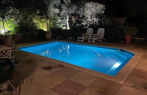 Sunset Beach Apartment | De Blauwvoet - Meerkat (Sunset Beach)