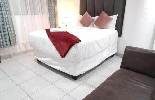 Newtown Hotel | De Bliss Lodge