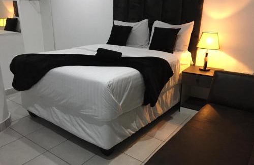 Newtown Hotel | De Bliss Lodge